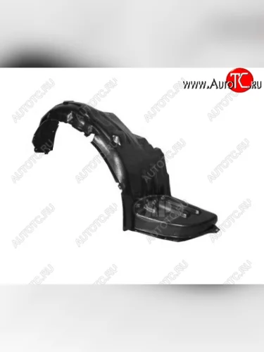Правый подкрылок передний TYG Suzuki Liana хэтчбэк (2001-2007)