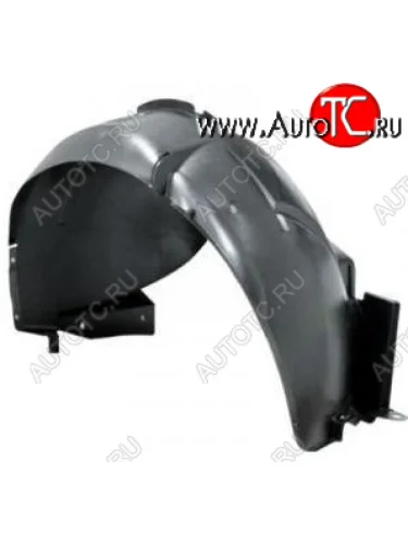 Правый подкрылок передний BODYPARTS Renault Logan 1 дорестайлинг (2004-2010)