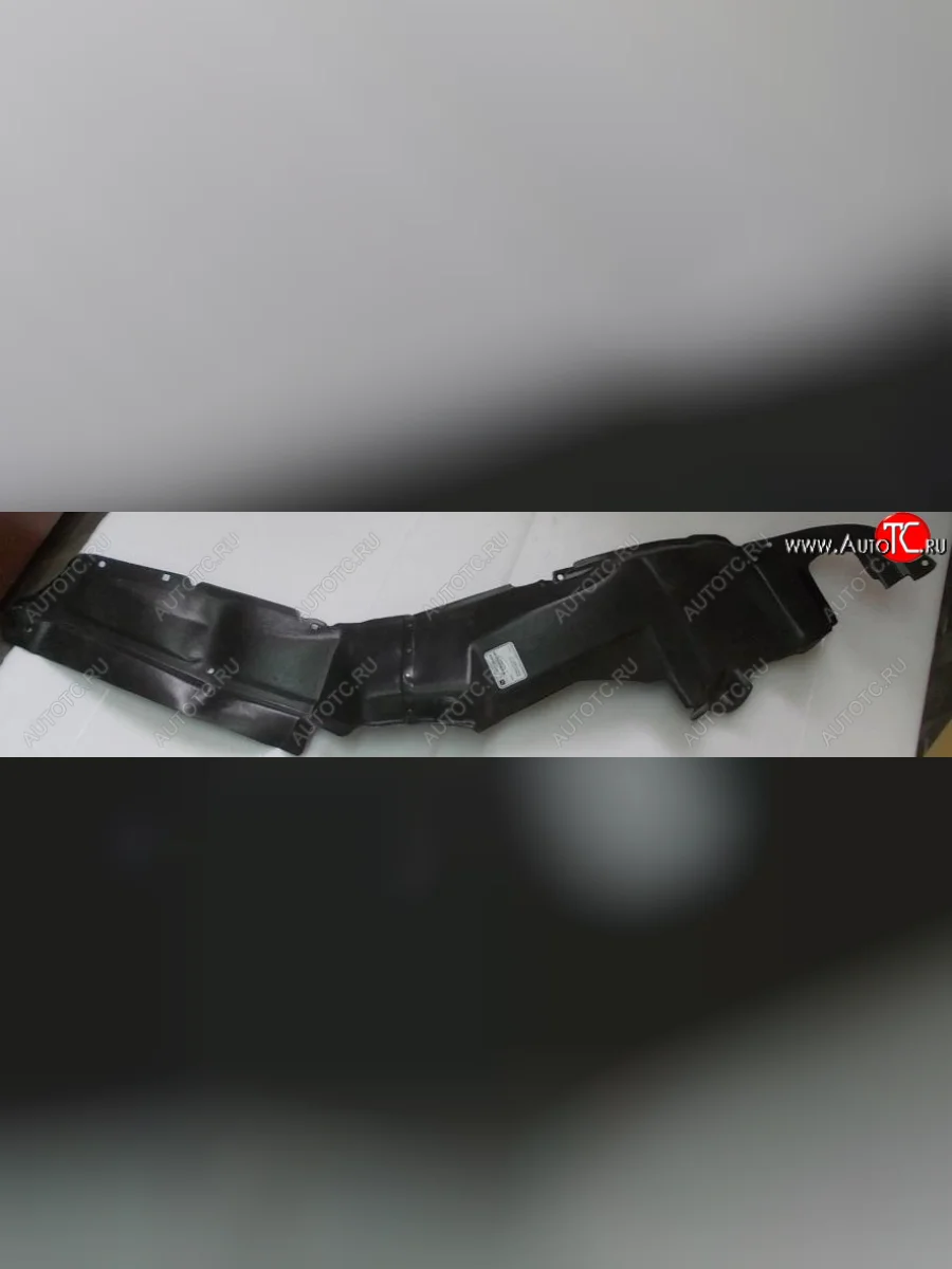 Правый подкрылок передний TYG Hyundai Matrix 1 FC дорестайлинг (2001-2005)  в Перми Пермском крае