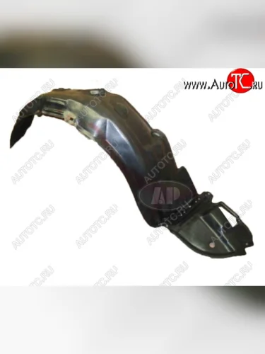 Правый подкрылок передний TYG Toyota Matrix E130 (2003-2008)