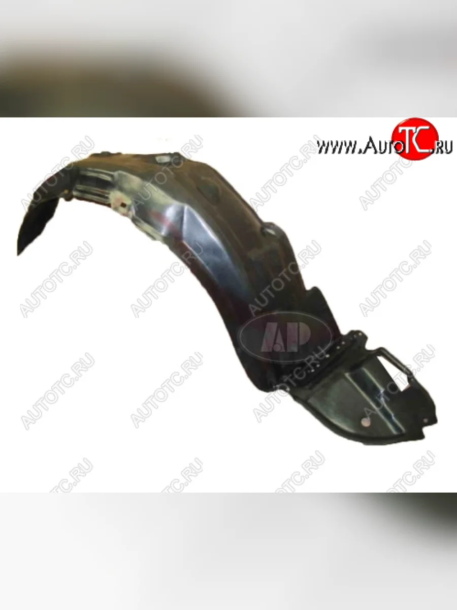 Правый подкрылок передний TYG Toyota Matrix E130 (2003-2008)  в Керчи Республика Крым