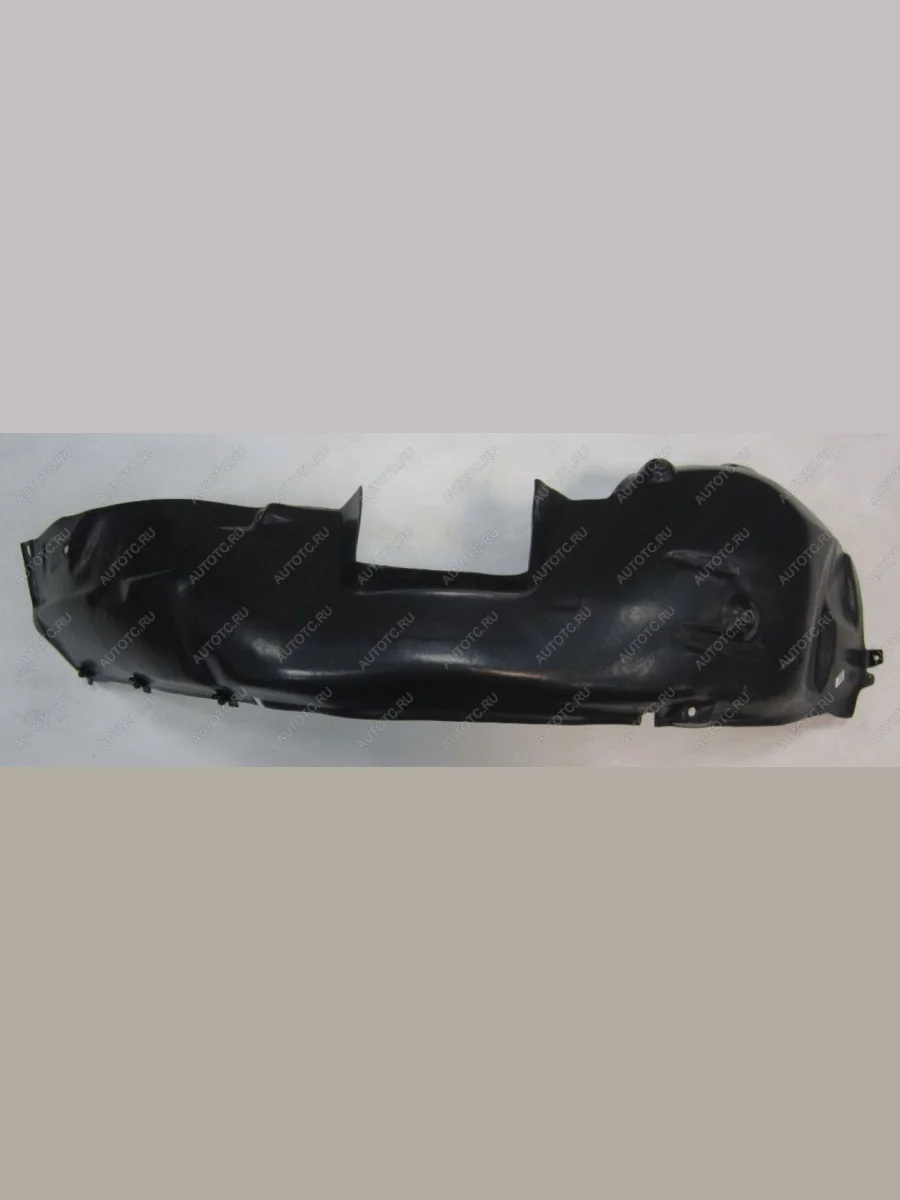 Правый подкрылок передний TYG Opel Meriva A (2002-2010)  в Перми Пермском крае