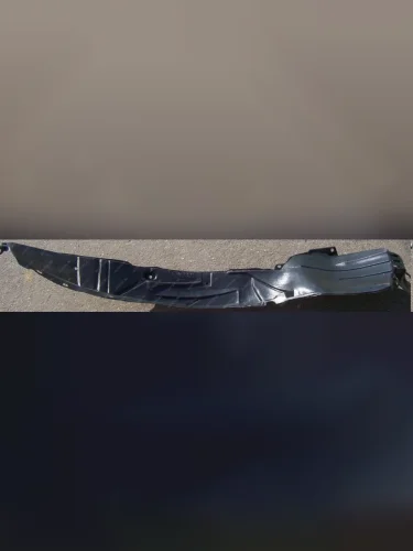 Правый подкрылок передний TYG Honda Civic EP хэтчбэк 3 дв. дорестайлинг (2000-2003)