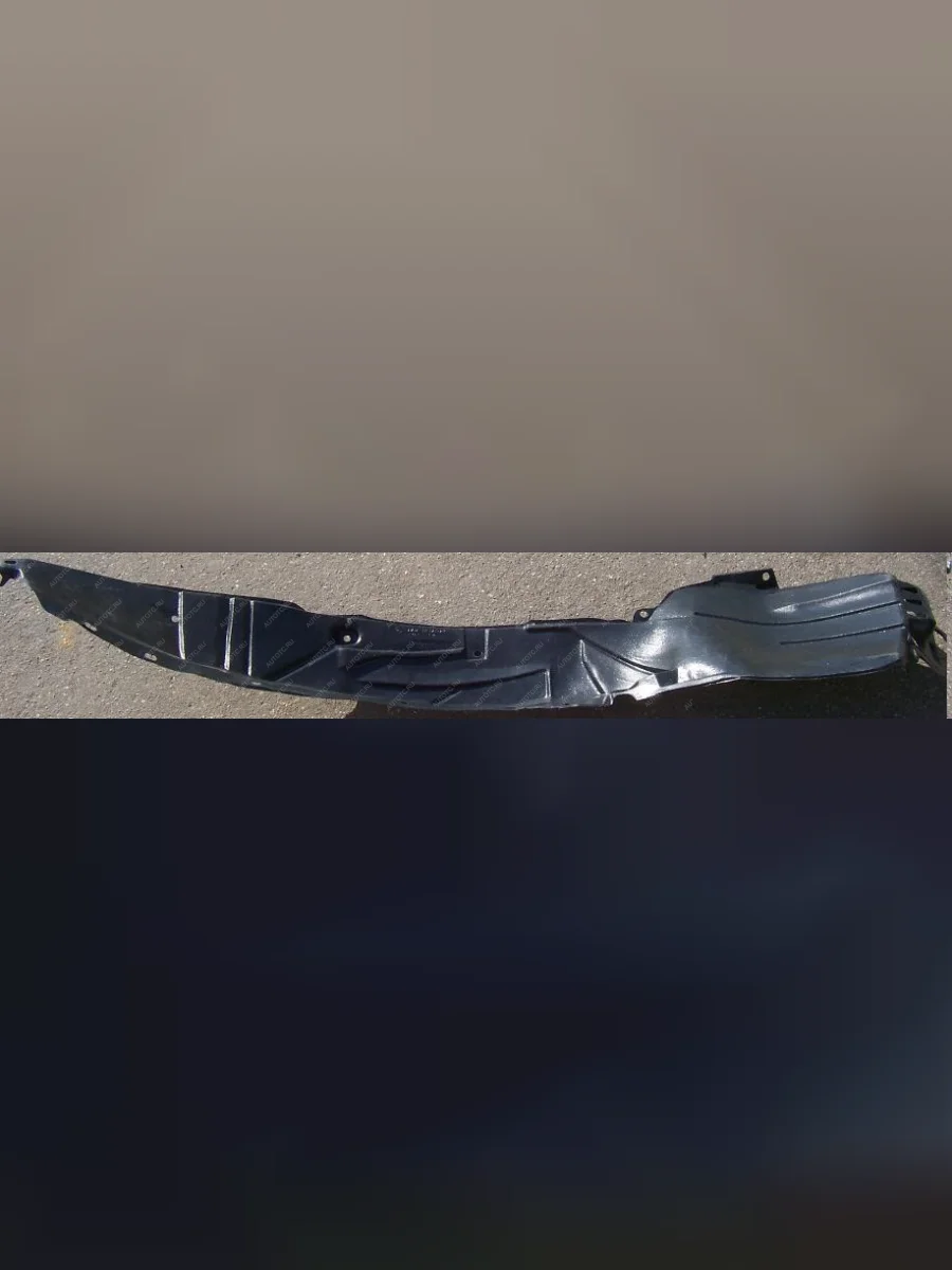 Правый подкрылок передний TYG Honda Civic EP хэтчбэк 3 дв. дорестайлинг (2000-2003)  в Керчи Республика Крым