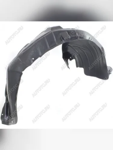 Правый подкрылок передний TYG Subaru Tribeca (2005-2007)