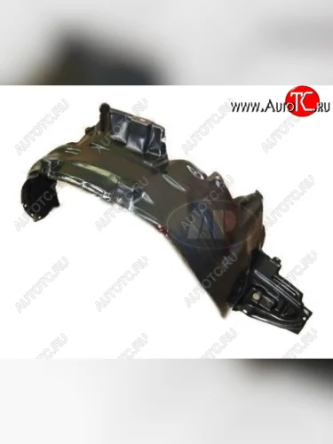 Правый подкрылок передний TYG Nissan X-trail 1 T30 дорестайлинг (2000-2003)