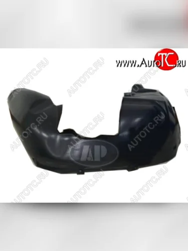 Правый подкрылок передний TYG Volvo XC90 C дорестайлинг (2002-2006)