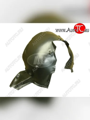 Правый подкрылок передний TYG Skoda Yeti (2009-2013)