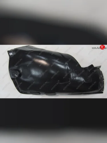 Правый подкрылок передний (задняя часть) TYG Opel Astra H универсал (2004-2007)