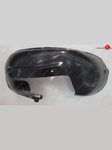 Правый подкрылок передний (задняя часть) TYG Audi A3 8P1 хэтчбэк 3 дв. дорестайлинг (2003-2005)