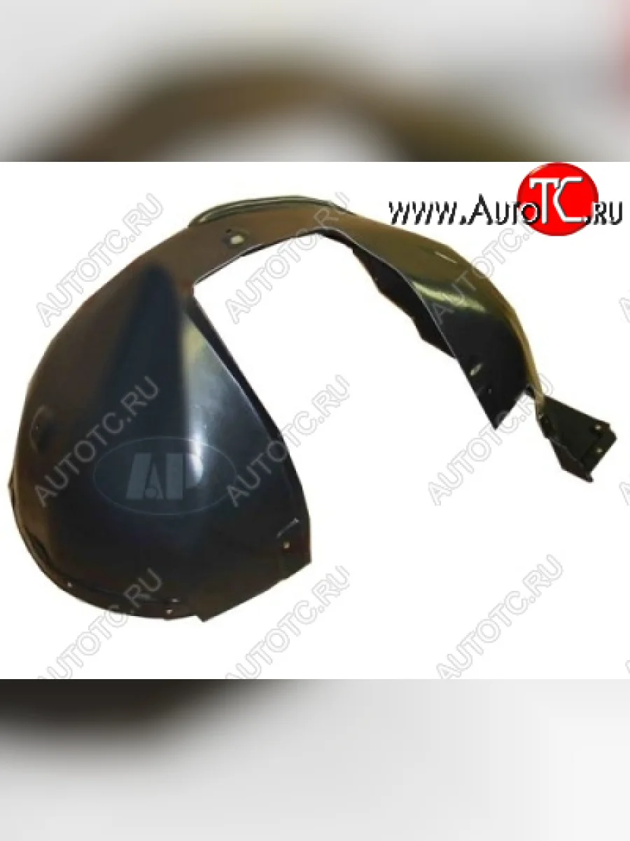 Правый подкрылок передний (задняя часть) TYG BMW 5 серия E39 седан дорестайлинг (1995-2000)  в Воронеже Воронежской области