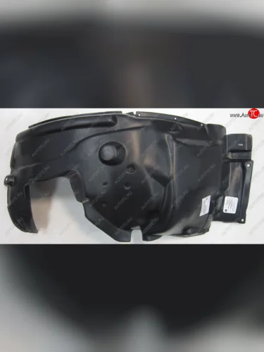 Правый подкрылок передний (задняя часть) BodyParts BMW 3 серия E90 седан дорестайлинг (2004-2008)