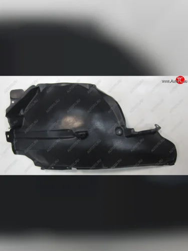 Правый подкрылок передний (задняя часть) TYG Hyundai IX35 LM дорестайлинг (2009-2013)