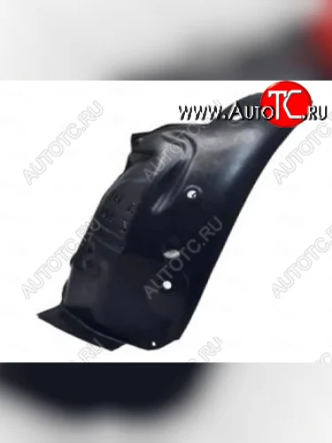 Правый подкрылок передний (задняя часть) TYG Renault Megane седан  дорестайлинг (2002-2006)