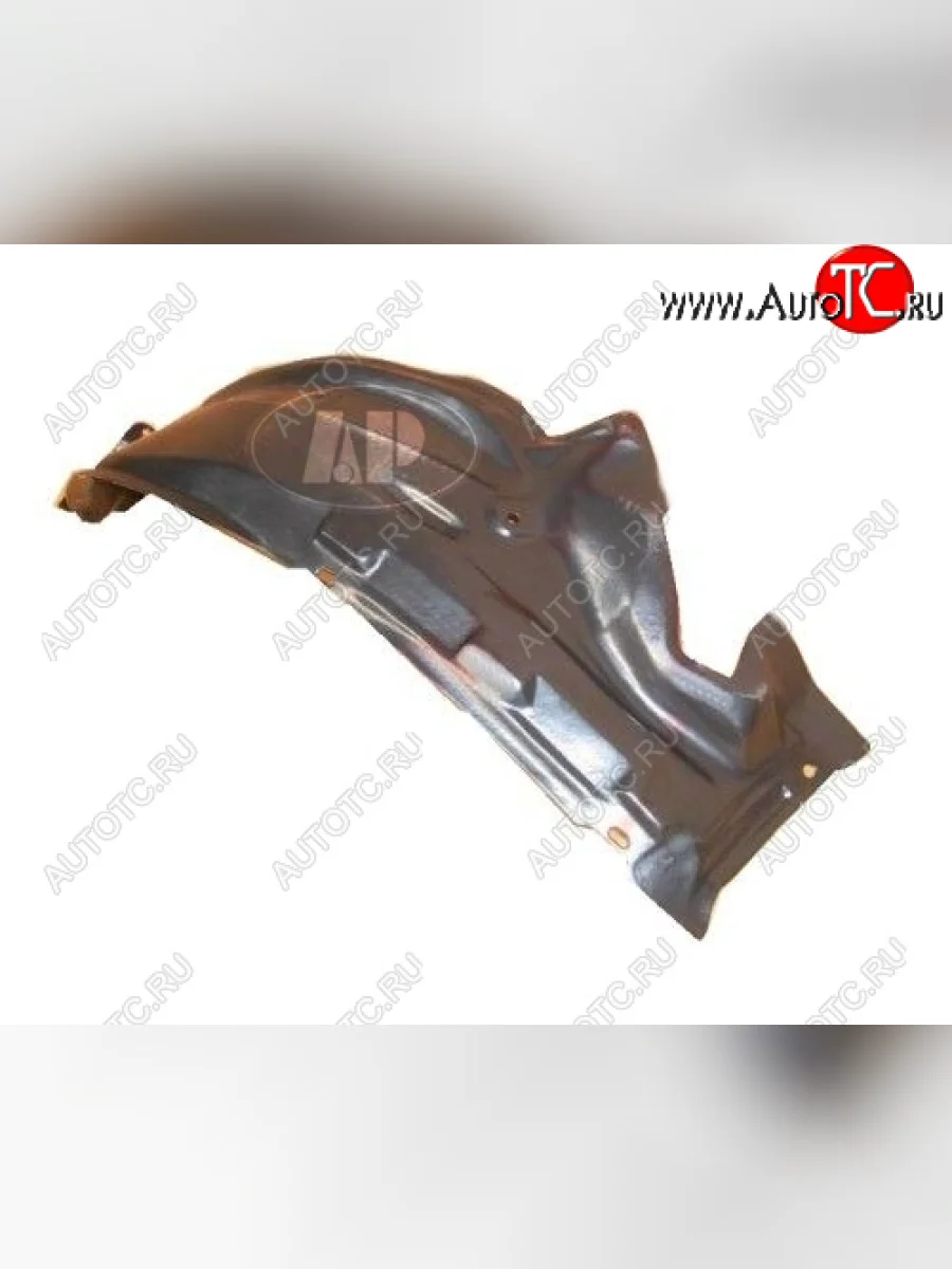 Правый подкрылок передний (задняя часть) TYG Nissan Murano 1 Z50 (2002-2009)  в Самаре Самарской области