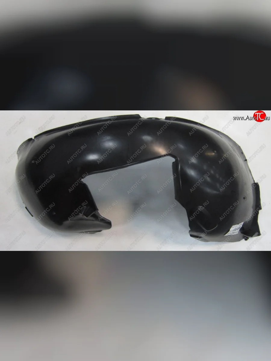 Правый подкрылок передний (задняя часть) CHINA Volkswagen Passat CC дорестайлинг (2008-2012)  в Перми Пермском крае