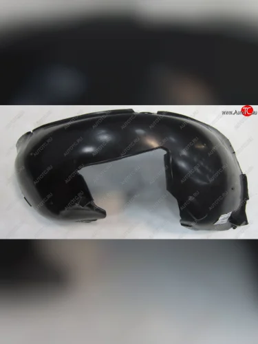 Правый подкрылок передний (задняя часть) BODYPARTS Volkswagen Passat CC дорестайлинг (2008-2012)