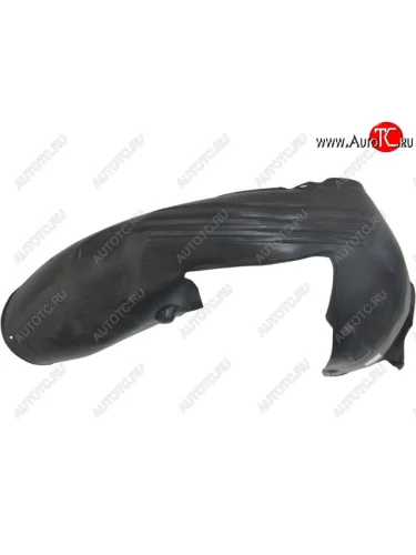 Правый подкрылок передний (задняя часть) BODYPARTS Volkswagen Passat CC рестайлинг (2012-2016)