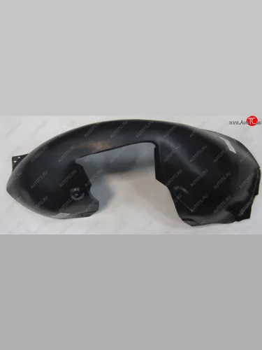 Правый подкрылок передний (задняя часть) TYG Volkswagen Passat CC дорестайлинг (2008-2012)