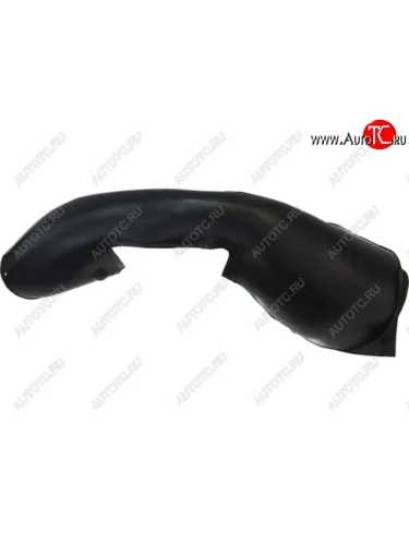 Правый подкрылок передний (задняя часть) BODYPARTS Volkswagen Passat B7 универсал (2010-2015)