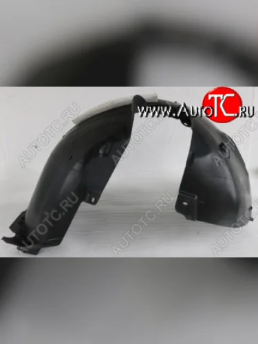 Правый подкрылок передний (задняя часть) BODYPARTS Volkswagen Passat B8 седан дорестайлинг (2015-2019)