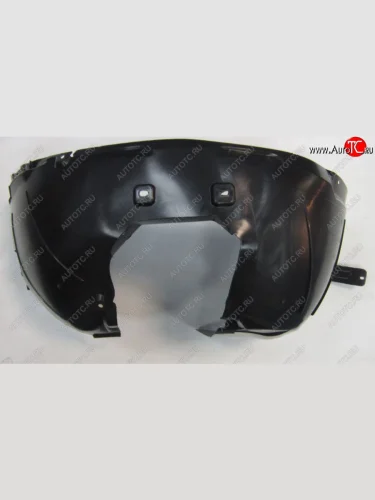 Левый подкрылок передний BodyParts Opel Astra J универсал дорестайлинг (2009-2012)