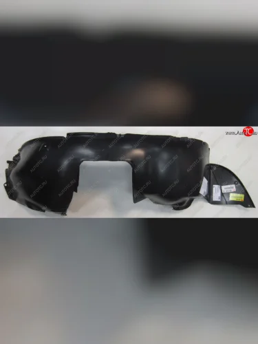 Левый подкрылок передний BodyParts Volkswagen Transporter T5 дорестайлинг (2003-2009)