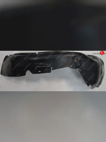 Левый подкрылок передний TYG Audi A4 B5 8D5 универсал 2-ой рестайлинг (1999-2001)