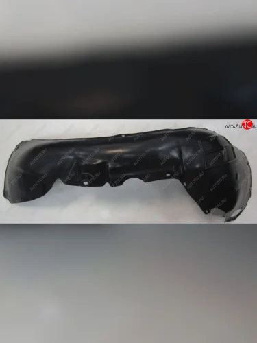 Левый подкрылок передний TYG Audi A4 B7 седан (2004-2008)