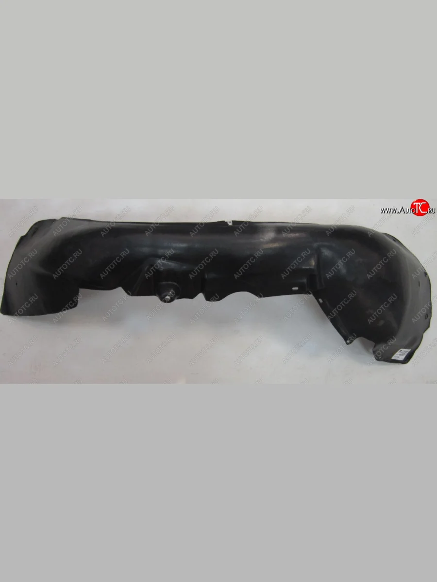 Левый подкрылок передний TYG Audi A4 B6 седан (2000-2006)  с доставкой в г. Пермь