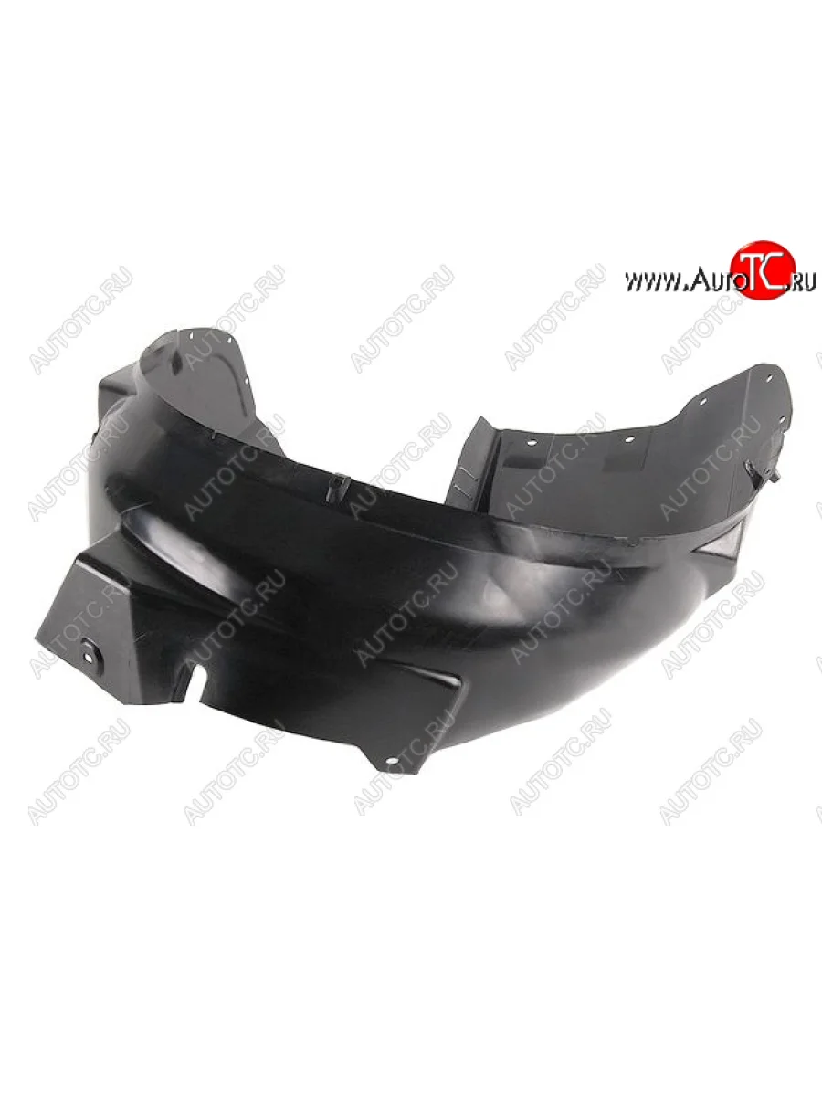 Левый подкрылок передний TYG Audi A6 C5 дорестайлинг, седан (1997-2001)  в Перми Пермском крае