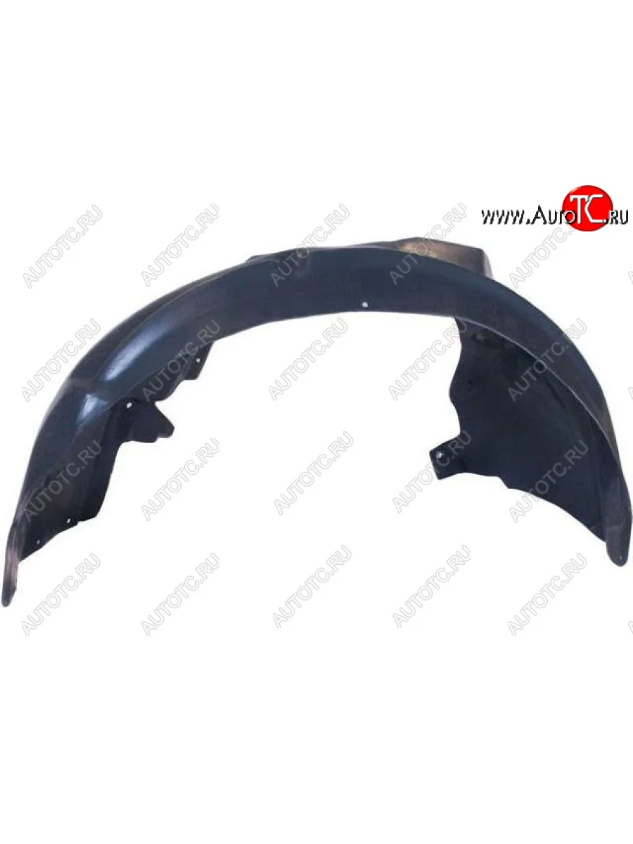 Левый подкрылок передний TYG Audi A6 C6 дорестайлинг, универсал (2004-2008)  с доставкой в г. Керчь