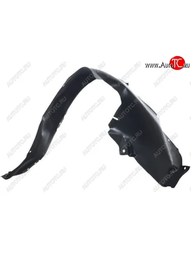Левый подкрылок передний TYG Chevrolet Aveo T200 хэтчбек 5 дв (2002-2008)
