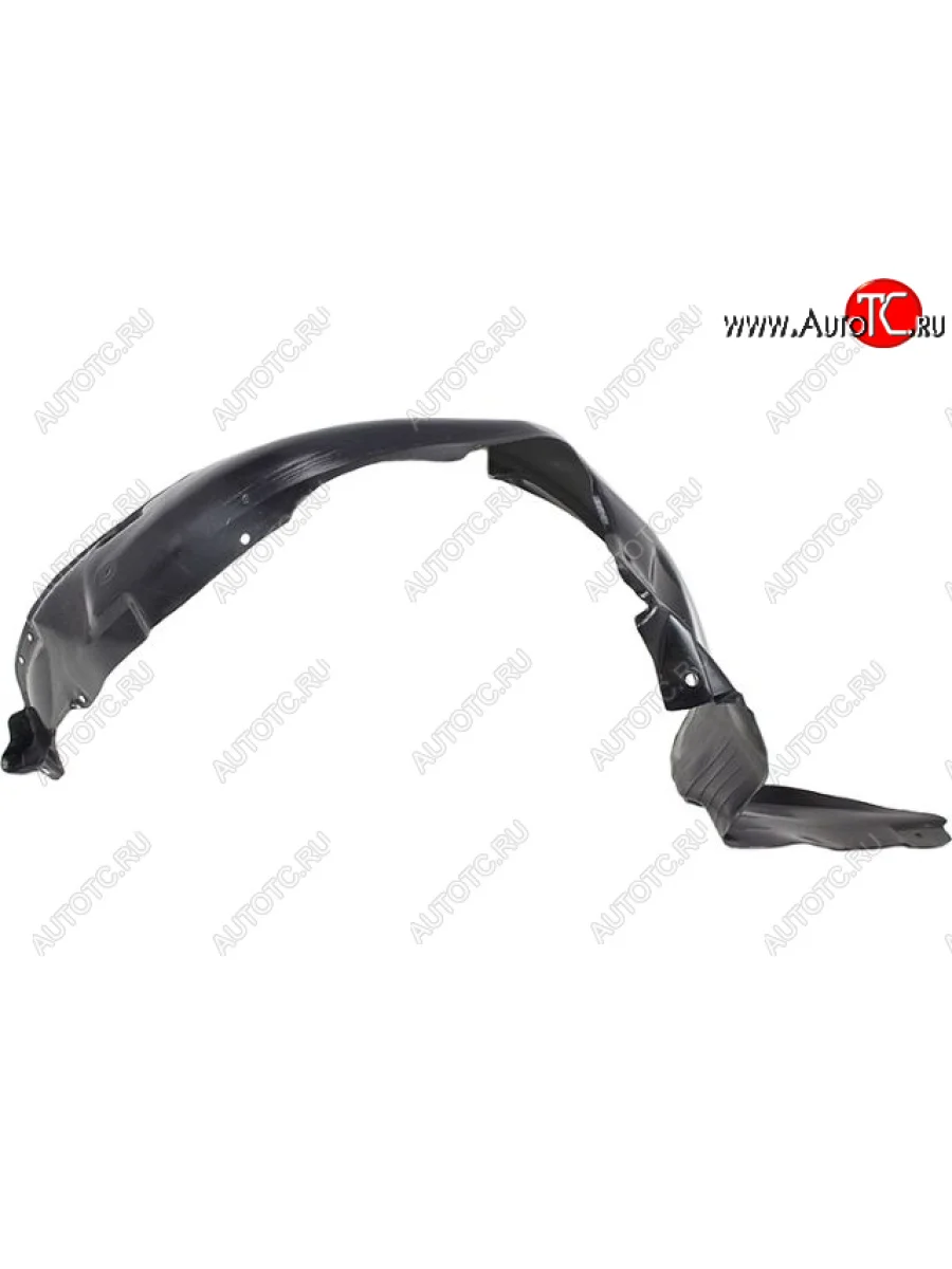 Левый подкрылок передний TYG Chevrolet Aveo T250 седан рестайлинг (2006-2011)  в Керчи Республика Крым