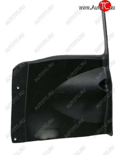 Левый подкрылок передний TYG CITROEN Berlingo M59 рестайлинг (2002-2012)