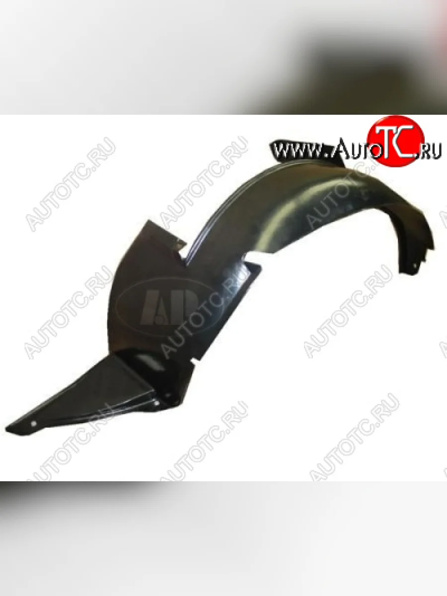 Левый подкрылок передний TYG CITROEN Berlingo M49 дорестайлинг (1996-2003)  в Керчи Республика Крым