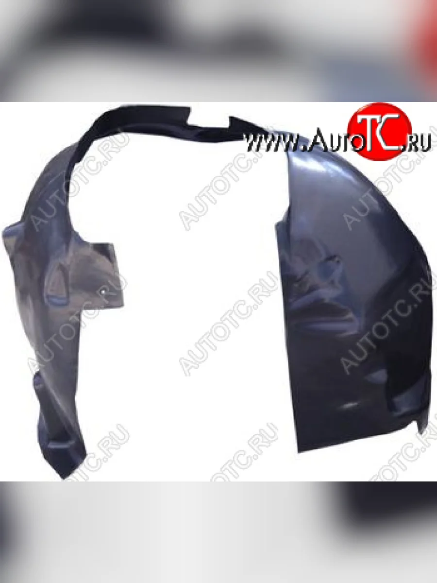 Левый подкрылок передний TYG CITROEN C5 RD дорестайлинг, седан (2008-2017)  с доставкой в г. Керчь