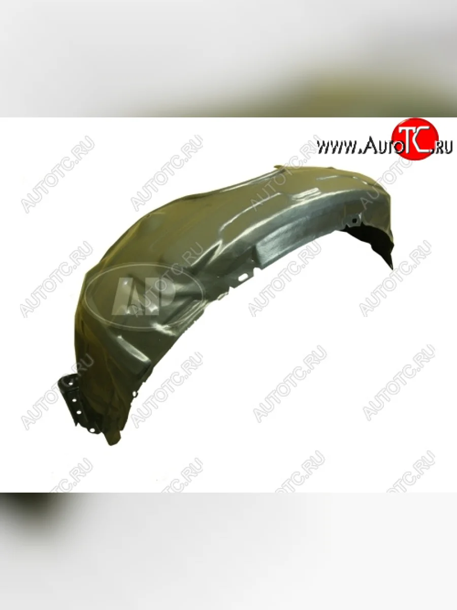 Левый подкрылок передний TYG Toyota Camry XV30 дорестайлинг (2001-2004)  в Перми Пермском крае