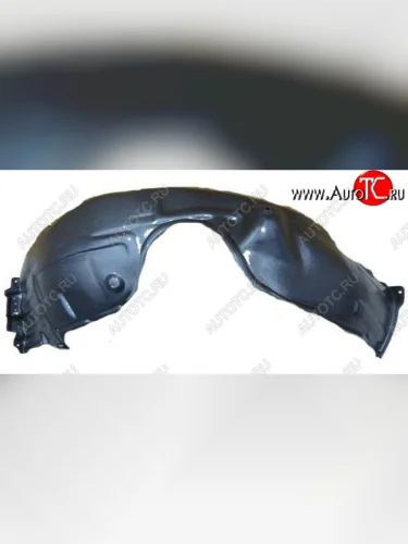 Левый подкрылок передний TYG Toyota Camry XV50 дорестайлинг (2011-2014)
