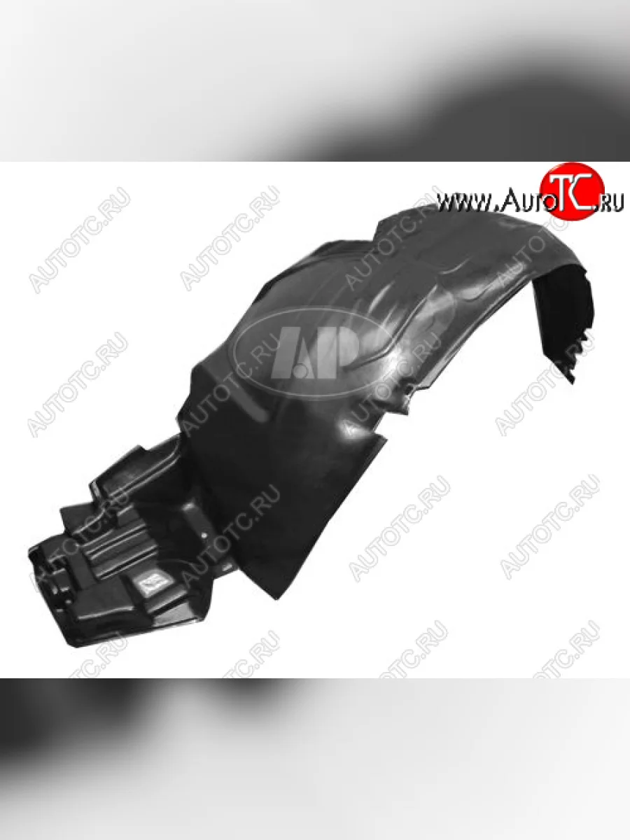 Левый подкрылок передний TYG Subaru Legacy BH/BE12 универсал (1998-2003)  в Перми Пермском крае