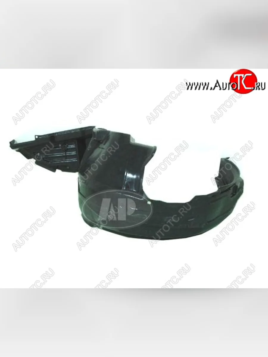 Левый подкрылок передний TYG Subaru Legacy BL/B13 дорестайлинг седан (2003-2006)  в Керчи Республика Крым