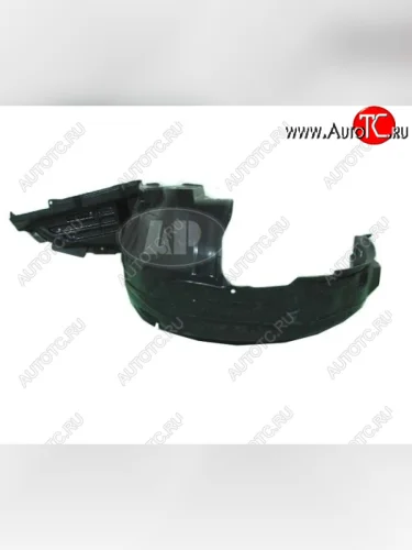 Левый подкрылок передний TYG Subaru Legacy BL/B13 дорестайлинг седан (2003-2006)