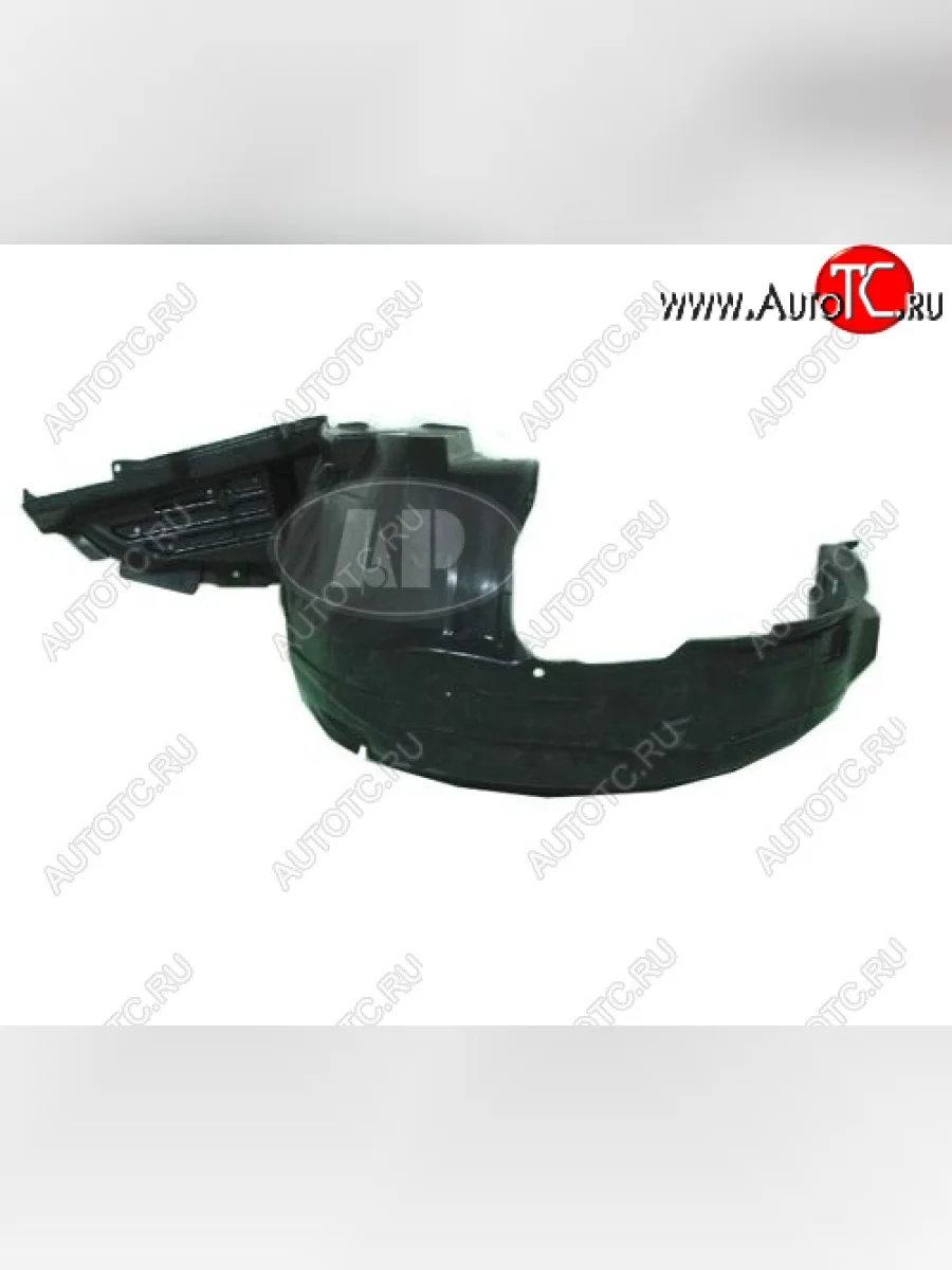 Левый подкрылок передний TYG Subaru Legacy BL/B13 дорестайлинг седан (2003-2006)  в Керчи Республика Крым