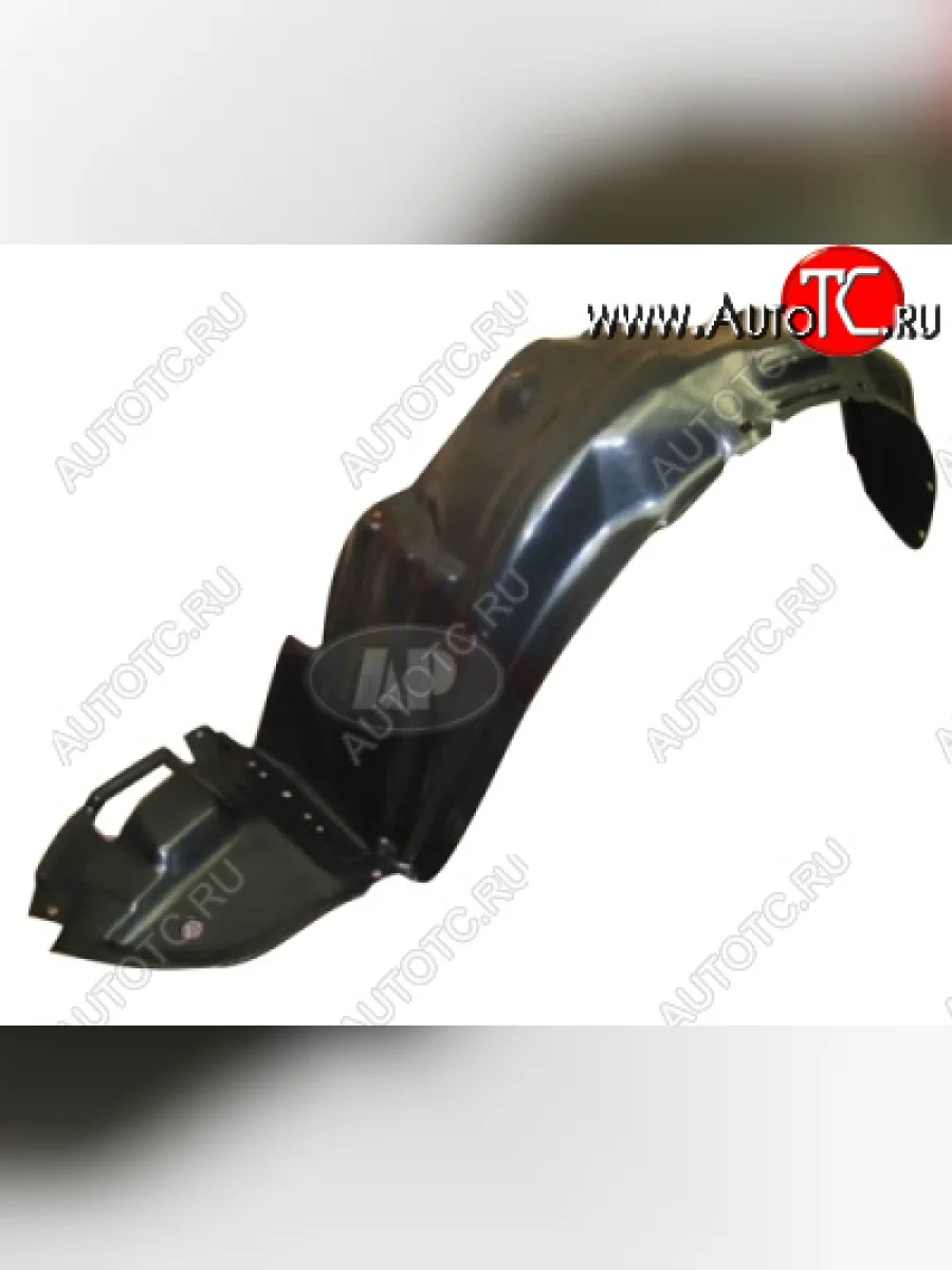 Левый подкрылок передний TYG Toyota Matrix E130 (2003-2008)  в Керчи Республика Крым