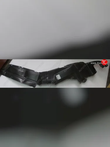 Левый подкрылок передний TYG Hyundai Matrix 1 FC дорестайлинг (2001-2005)