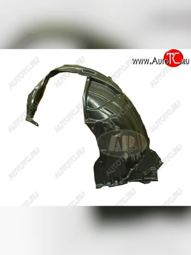 Левый подкрылок передний TYG Nissan Micra K12 5 дв. дорестайлинг (2002-2005)