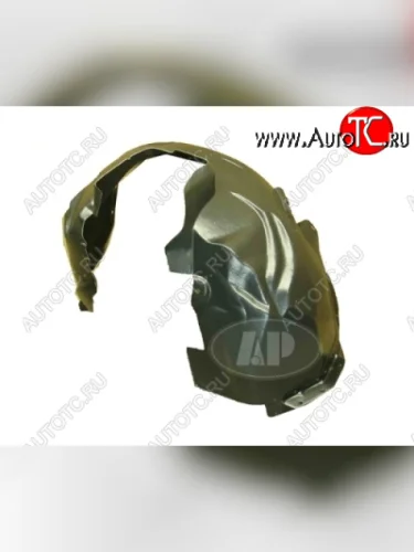 Левый подкрылок передний TYG Ford Mondeo Mk4,BD дорестайлинг, седан (2007-2010)