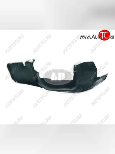 Левый подкрылок передний BODYPARTS Daewoo Nexia дорестайлинг (1995-2008)