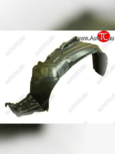 Левый подкрылок передний TYG Nissan Primera 3 P12 седан (2001-2008)