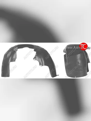 Левый подкрылок передний TYG Ford Focus 1 седан дорестайлинг (1998-2002)